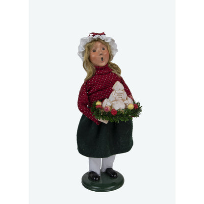 Christmas Sweets Girl