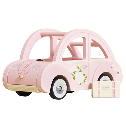 LTV Sophie's Dolls House Toy Car
