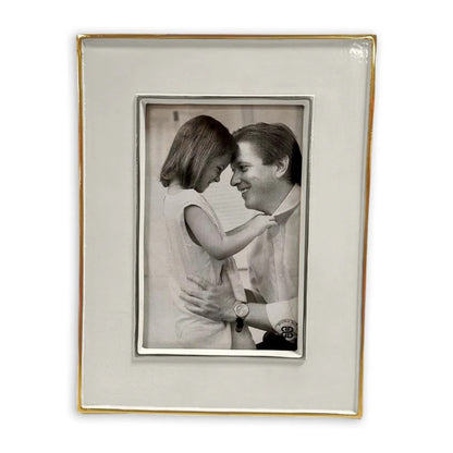Encanto - Jason Frame - Cream 4x6
