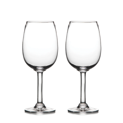 Woodstock Red Wine Glass - Set of 2