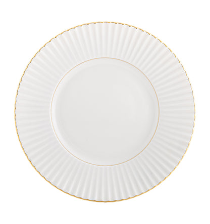 200 Anos - Dessert Plate 9"