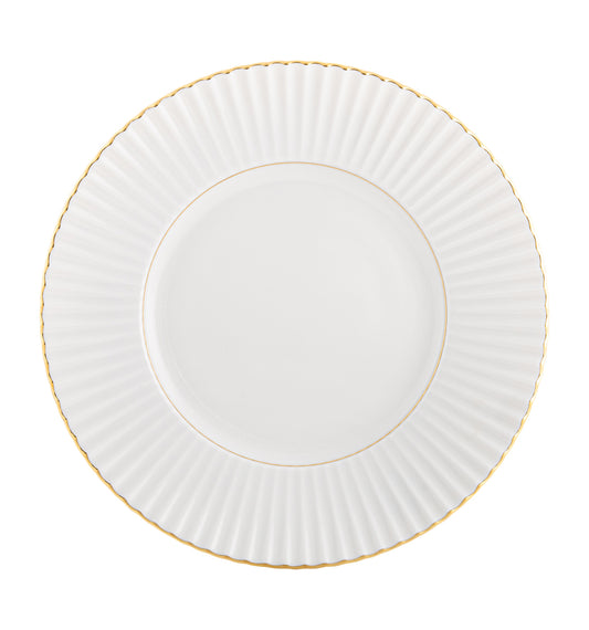 200 Anos - Dessert Plate 9"