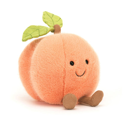 JLC Amuseable - Peach - Medium