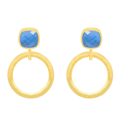 Aneria Earrings