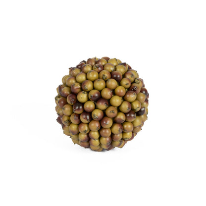 Berry Ball - Forest - 4"