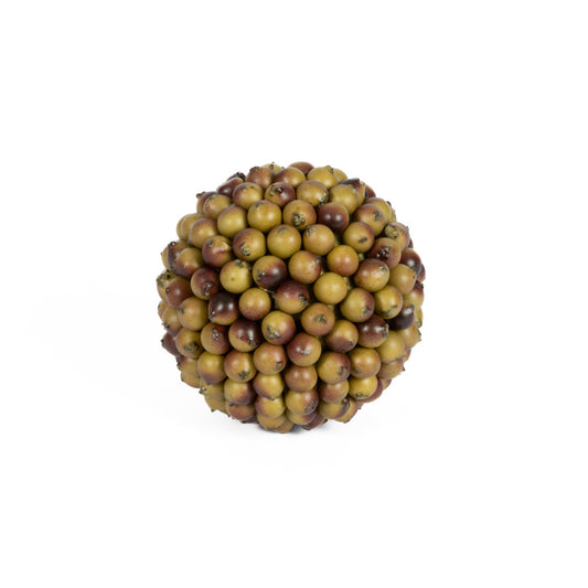 Berry Ball - Forest - 4"