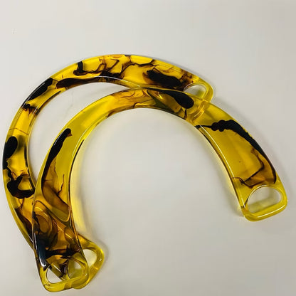 CPT Tortoise Handles - Set/2