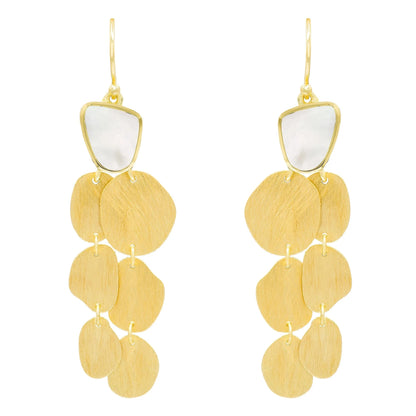 Heather Earrings