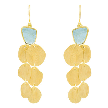 Heather Earrings
