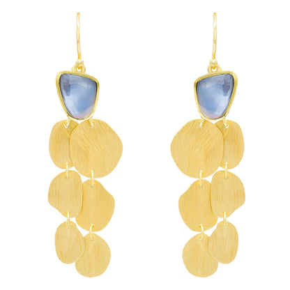 Heather Earrings