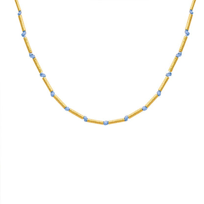 MMJ - Kitra Necklace -