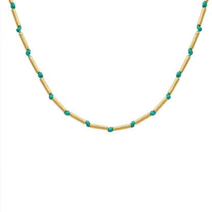 MMJ - Kitra Necklace -