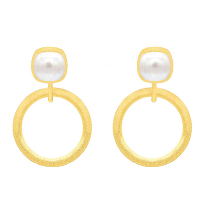 MMJ - Aneria Earrings -