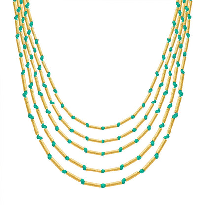 MMJ - Devitra Necklace -