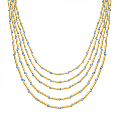 MMJ - Devitra Necklace -