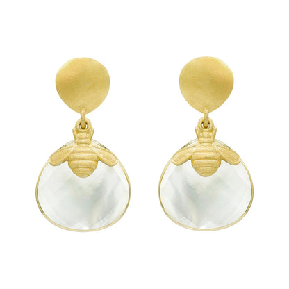 Hive Earrings