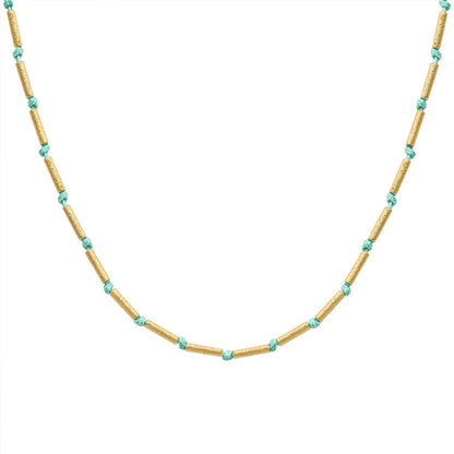 Mitra Necklace