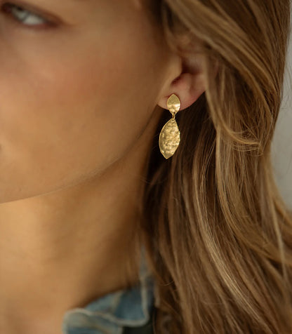 MMJ - Vesper Earrings