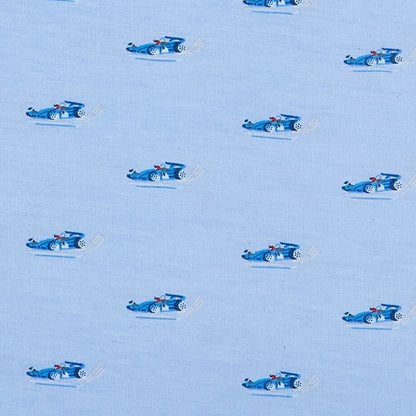 Baby Got Track - Modal Blanket