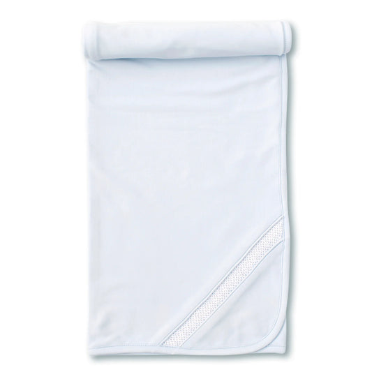 Charmed Smocked - Blanket