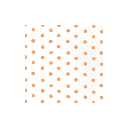 Papersoft Cocktail Napkins - Dot -