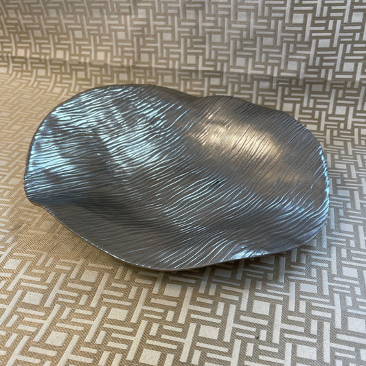 Ripples Volare Large Bowl - Gunmetal (Retired)