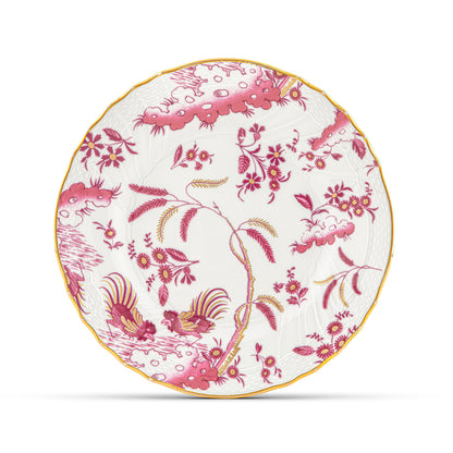 Oro di Doccia - Magenta - Bread Plate 6.75"