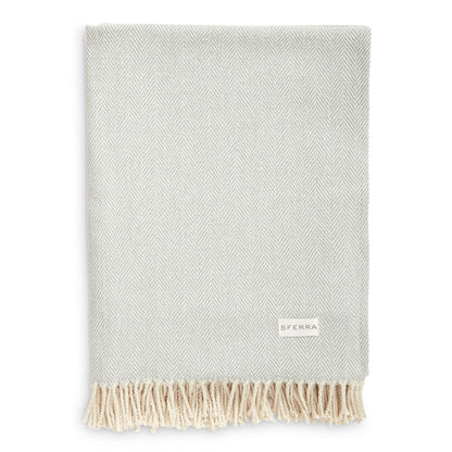 Celine Cotton Throw