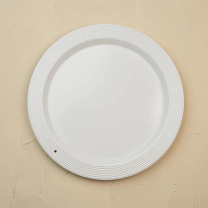 Melamine Round Platter