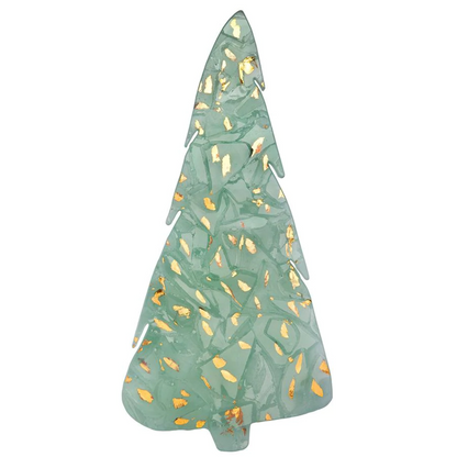 Elements - Holiday Tree 16"x8"