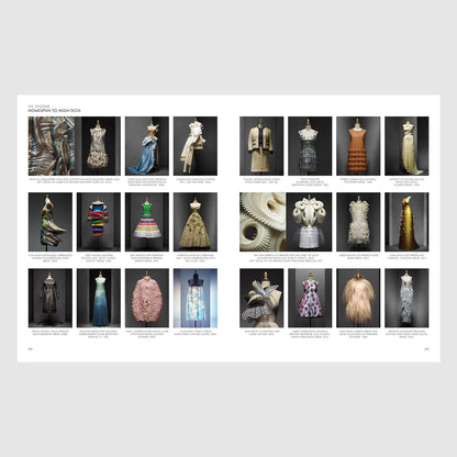 Vogue and the Metropolitan Museum of Art Costume Institute: Parties, Exhibitions, People