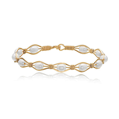 RDJ Romance - Gold -
