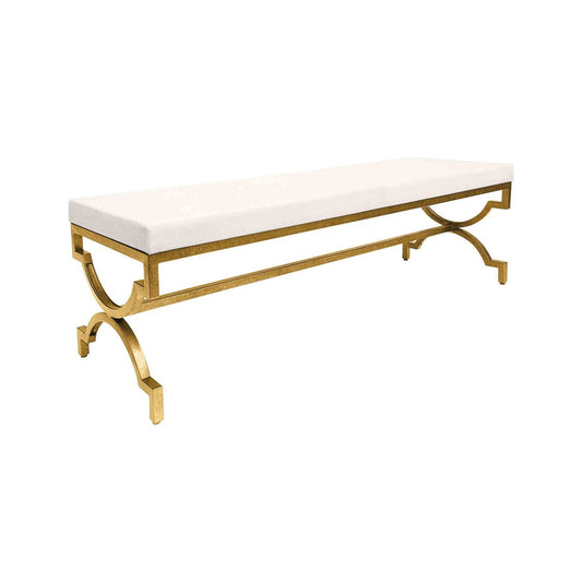 ELH Elite Bench 60"W x 18"D x 19"H