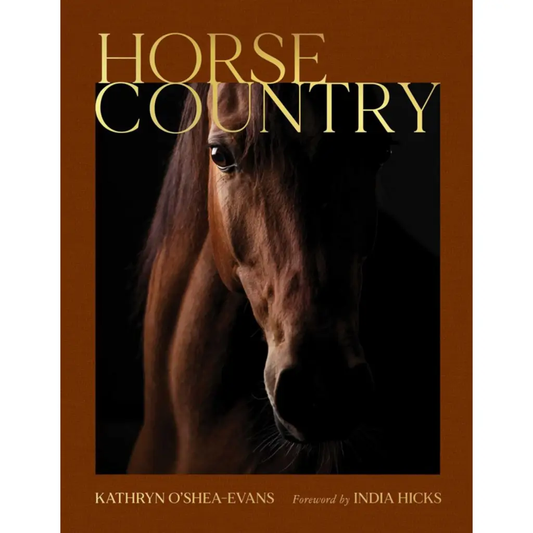 GBS Book - Horse Country