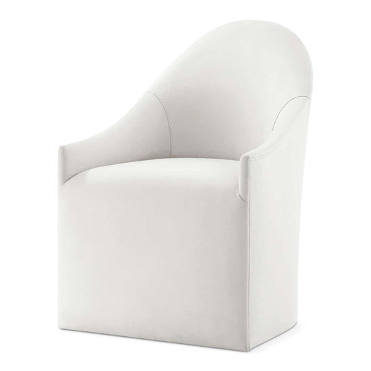 TAF Kesden Upholstered Dining Chair 24.5x27x36