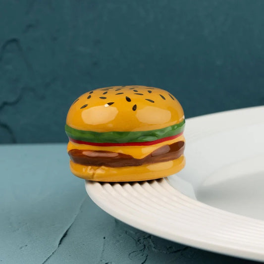 Mini - For the Bun of It