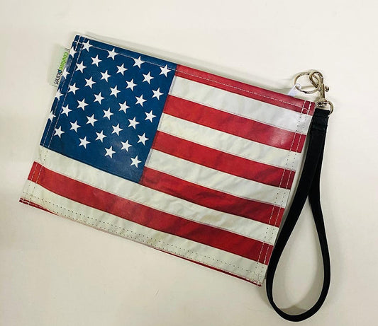 CPT Lauren Wristlet - Americana