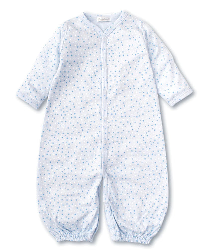 Superstars - Convertible Gown - Light Blue - NB