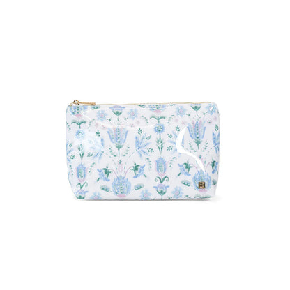 Luxe Gloss Trio Bags - 3 Pc Set - Seychelles