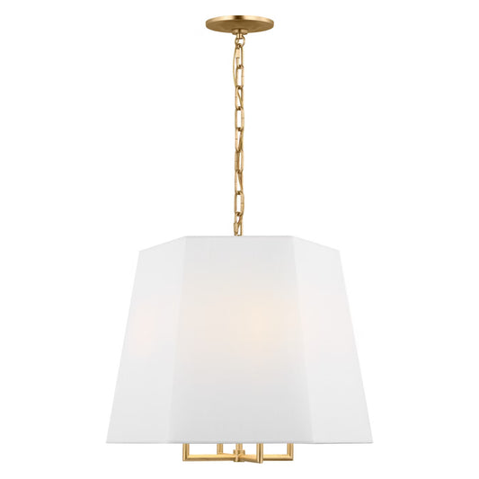 Lille 20 Hanging Shade - 16.75"H X 19.63"W