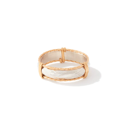 Purpose Ring - Two Toned