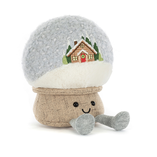 Amuseables - Snow Globe