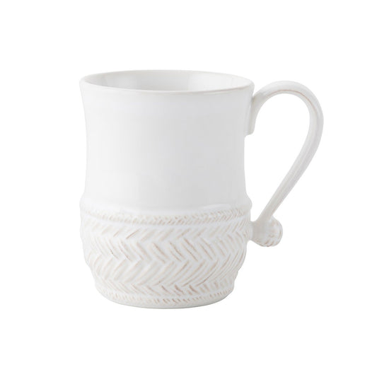 JLK Le Panier - Whitewash - Mug 16oz