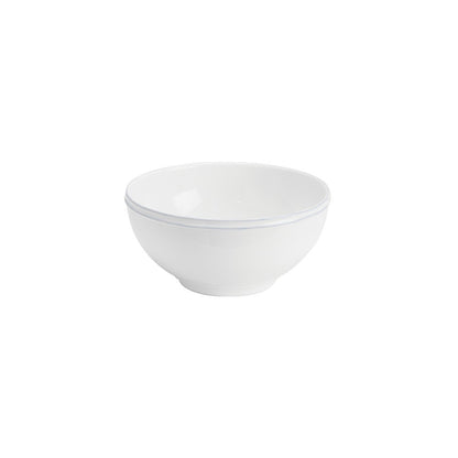 CNV Friso - White - Cereal Bowl 7"