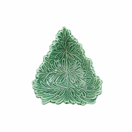 VTR Lastra - Holiday - Figural Tree Small Bowl 7" (Retired)