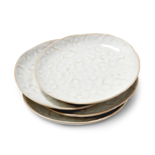 SMP Burlington - Cloud - Appetizer Plate - Set /4