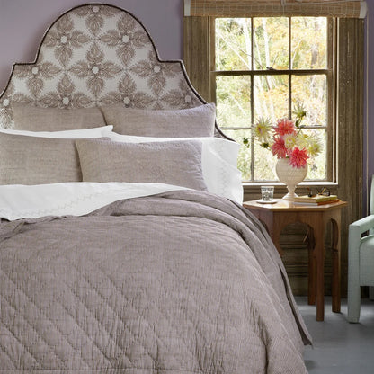 JRB Nandi Coffee - Coverlet - King 110x92