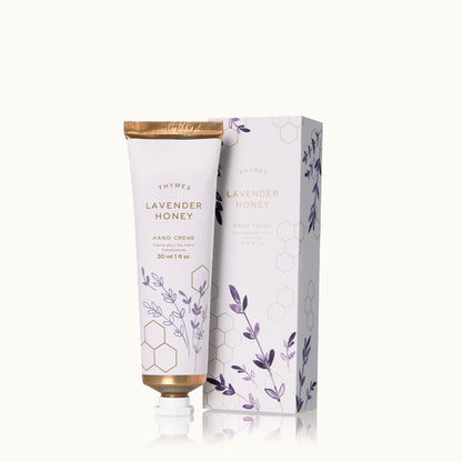 Lavender Honey - Hand Creme 3oz