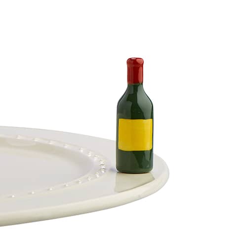 NFL Mini - From the Vine (Wine Bottle)