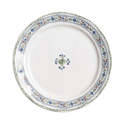 Villa Seville - Chambray - Salad Plate 9"